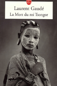 Lire la noisette "La Mort du Roi Tsongor - Laurent Gaudé"