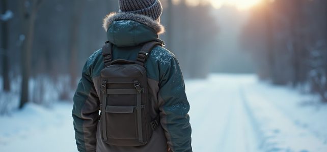 Vers une mode responsable : les alternatives écologiques aux doudounes classiques Vers une mode responsable : les alternatives écologiques aux doudounes classiques