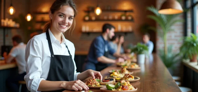 Conseils et astuces pour réussir votre projet de restauration ou bar à tapas