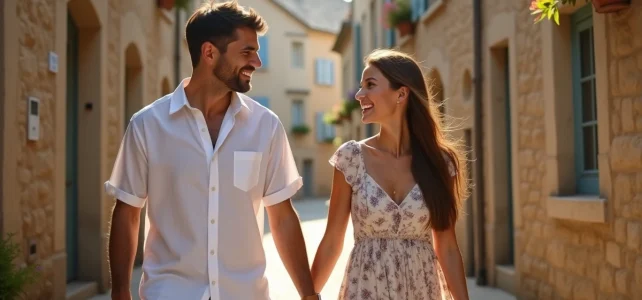 La compagne de Johann Zarco : une histoire d’amour loin des projecteurs La compagne de Johann Zarco : une histoire d’amour loin des projecteurs