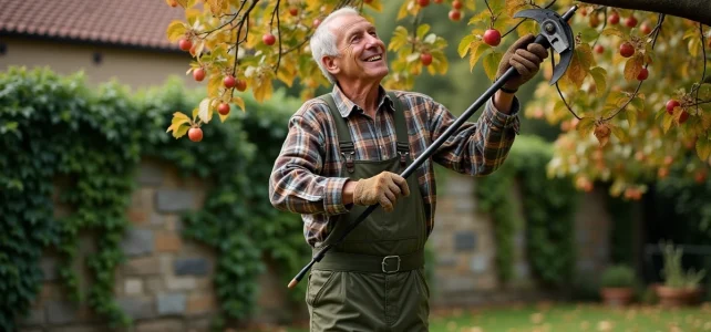 Comment choisir la meilleure élagueuse pour un jardin parfaitement entretenu Comment choisir la meilleure élagueuse pour un jardin parfaitement entretenu