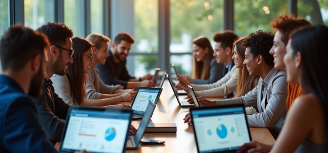 Vie étudiante et numérique : les portails qui centralisent tout