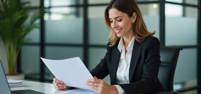 Toutes les étapes clés pour mettre fin à un contrat Tese en toute simplicité Toutes les étapes clés pour mettre fin à un contrat Tese en toute simplicité