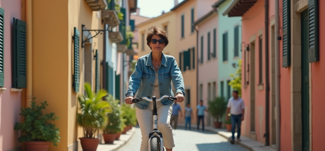 Villes méconnues qui méritent une place sur la carte