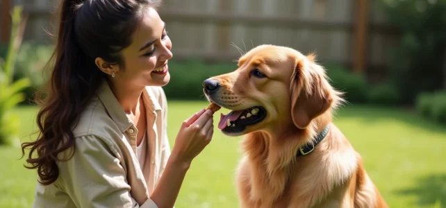 Tout savoir sur les chiens : conseils, races et astuces pour bien s’en occuper Tout savoir sur les chiens : conseils, races et astuces pour bien s’en occuper