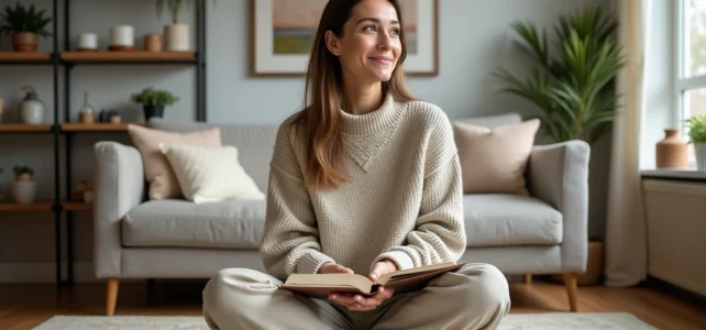 Astuces et inspirations pour transformer votre intérieur en un havre de confort Astuces et inspirations pour transformer votre intérieur en un havre de confort