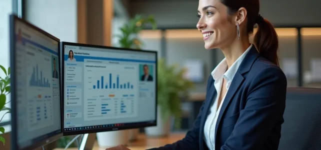 Comment booster vos échanges professionnels grâce à une plateforme dédiée au B2B Comment booster vos échanges professionnels grâce à une plateforme dédiée au B2B