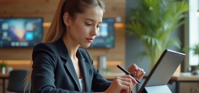 Les dernières tendances high-tech et innovations numériques à découvrir en 2024