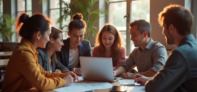 Services en ligne : comment les plateformes locales s’organisent Services en ligne : comment les plateformes locales s’organisent