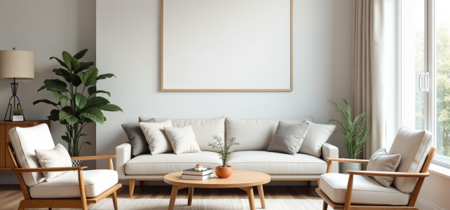 Shopping scandinave : quand design rime avec simplicité