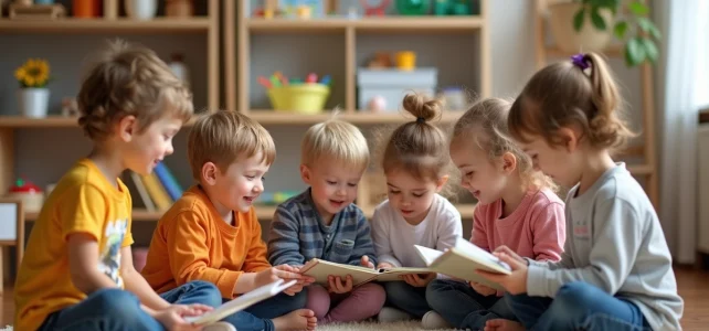 Découvrez le meilleur annuaire en ligne dédié aux activités et services pour enfants