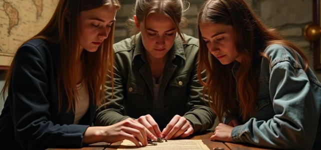 Découvrez l&rsquo;escape room Mindtrap : une aventure immersive à tester d&rsquo;urgence