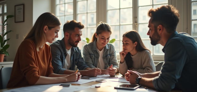 Acteurs alternatifs de l’informatique : quelles innovations face aux géants ?