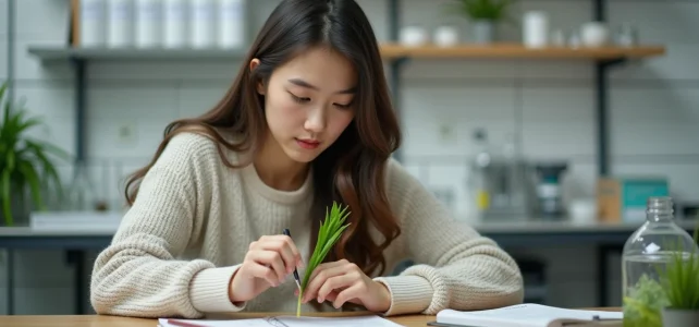 Découvrez la biologie autrement : actualités, innovations et curiosités du vivant