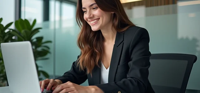 Solutions digitales innovantes pour booster la visibilité de votre entreprise en ligne Solutions digitales innovantes pour booster la visibilité de votre entreprise en ligne