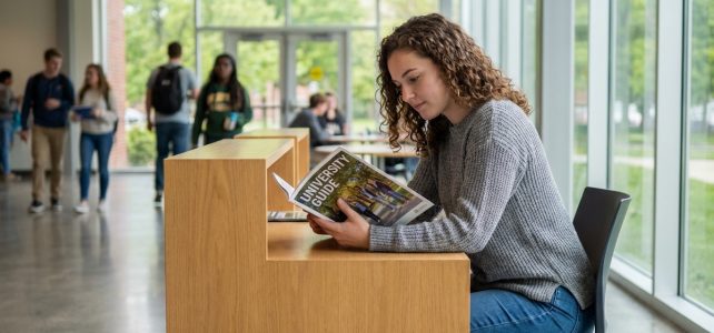 Choisir une école de design graphique sans se fier uniquement au prix