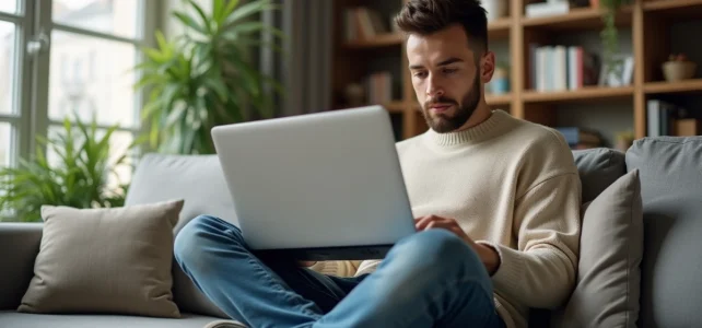 Papstream : avantages, risques et conseils pour profiter du streaming en toute sécurité Papstream : avantages, risques et conseils pour profiter du streaming en toute sécurité