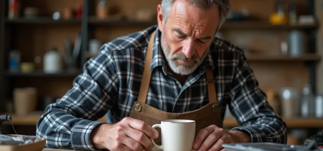 Pourquoi la colle B7000 est la solution idéale pour tous vos bricolages