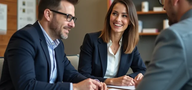 Comment booster votre recherche d’emploi grâce à un accompagnement personnalisé et local