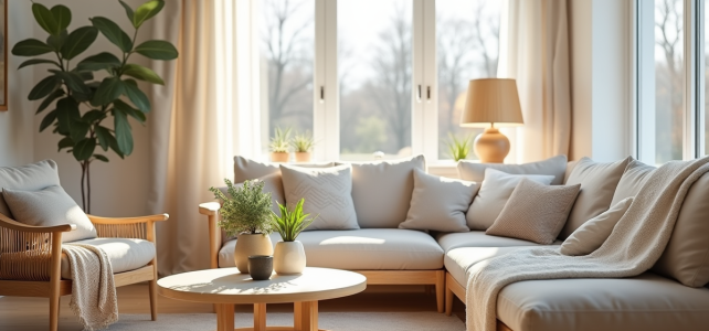 Tendance scandinave : ces objets déco et cadeaux qui séduisent les Français Tendance scandinave : ces objets déco et cadeaux qui séduisent les Français