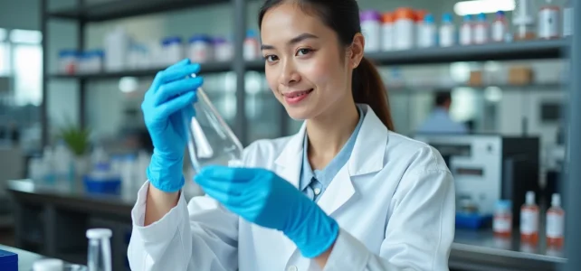 Les solutions innovantes pour les professionnels à la recherche de matériel de laboratoire Les solutions innovantes pour les professionnels à la recherche de matériel de laboratoire